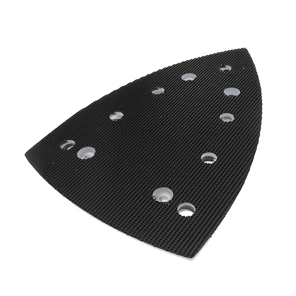 148X98mm Triangle Polishing Pad Electric Polishing Disc For Festo DTS 400 REQ Power Tool Accessories
148X98mm Triangle Polishing Pad Electric Polishing Disc For Festo DTS 400 REQ Power Tool Accessories