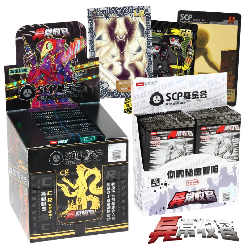 Карта памяти SCP Foundation, карта памяти, игры для букв, детская коллекция периферийных персонажей из аниме, детский подарок, игральная карта, игр...
Карта памяти SCP Foundation, карта памяти, игры для букв, детская коллекция периферийных персонажей из аниме, детский подарок, игральная карта, игр...