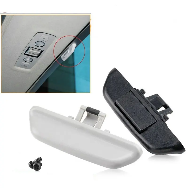 Apply to Audi Q7 2007-2015 Sunroof clip Sunroof rear roller shutter buckle Sunroof roller blind handle
Apply to Audi Q7 2007-2015 Sunroof clip Sunroof rear roller shutter buckle Sunroof roller blind handle