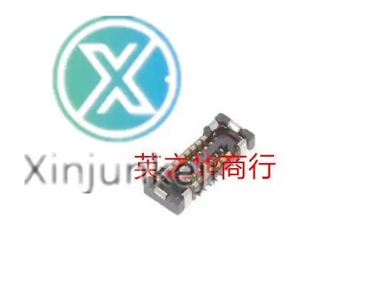 10pcs orginal new BM23PF0.8-14DS-0.35V 14P 0.35MM 
10pcs orginal new BM23PF0.8-14DS-0.35V 14P 0.35MM