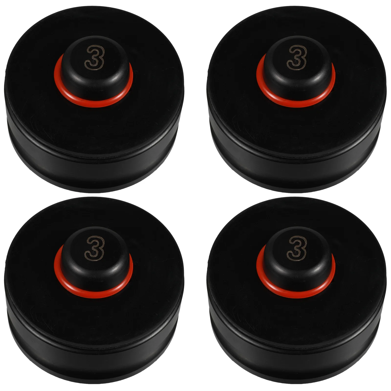 1 Set Jack Lift Adapter Lifting Jack Pad Pad Keeps Pinch Pinch Jack Pad Car Styling Accessories
1 Set Jack Lift Adapter Lifting Jack Pad Pad Keeps Pinch Pinch Jack Pad Car Styling Accessories