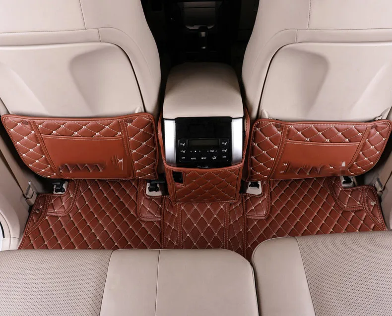 3pcs Leather Car Auto Center Console Armrest Pad Cover For Toyota Land Cruiser Prado LC150 FJ150 2010-2017 Accessories
3pcs Leather Car Auto Center Console Armrest Pad Cover For Toyota Land Cruiser Prado LC150 FJ150 2010-2017 Accessories