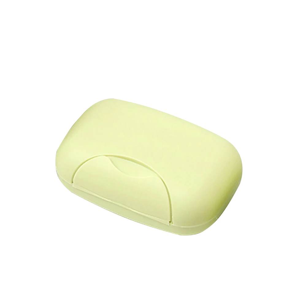 2pcs Soap Box Bathroom Supplies Dish Storage Plate Tray Holder Transparent Case Soap Holder Bathroom Container Organizers
2pcs Soap Box Bathroom Supplies Dish Storage Plate Tray Holder Transparent Case Soap Holder Bathroom Container Organizers