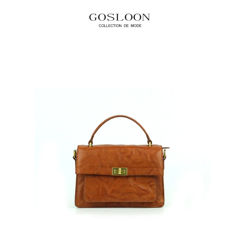 GOSLOON-Z14 Luxury Ladies Bag Python Leather Custom Large Square Casual Fashion Leather Chain Messenger Bag Shoulder Bag
GOSLOON-Z14 Luxury Ladies Bag Python Leather Custom Large Square Casual Fashion Leather Chain Messenger Bag Shoulder Bag