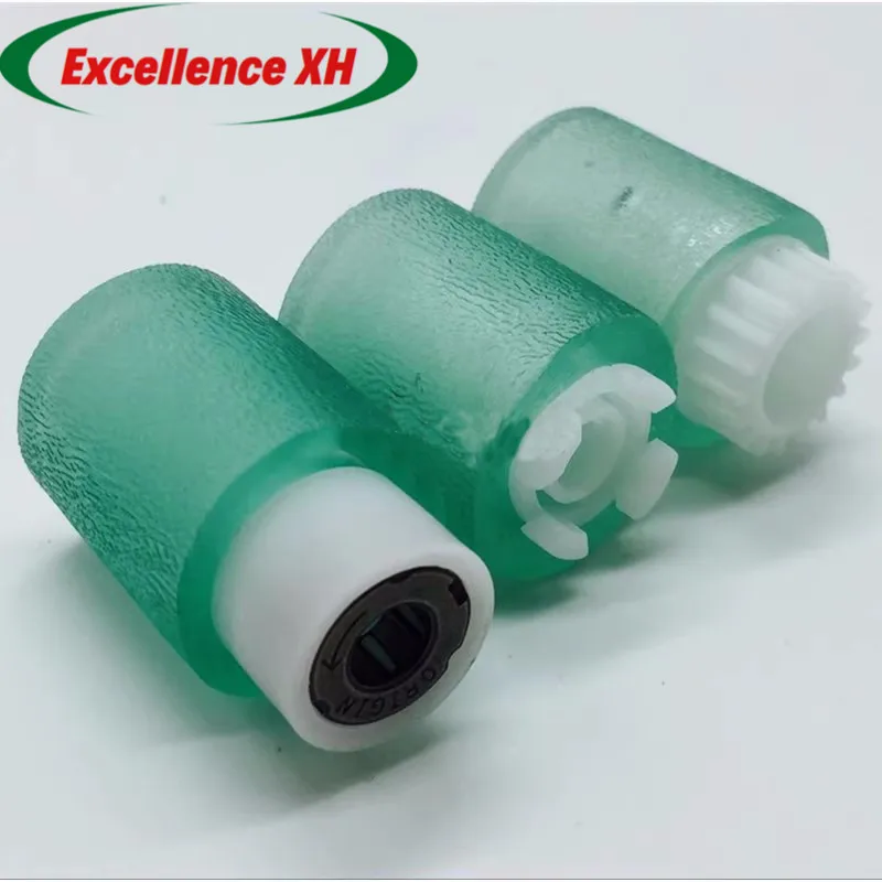 10set AF03-0085 AF03-1085 AF03-2085 Separation Feed Pickup Roller for Ricoh MP 1035 1045 2035 2045 3035 3045 3500 4500 4000 4002
10set AF03-0085 AF03-1085 AF03-2085 Separation Feed Pickup Roller for Ricoh MP 1035 1045 2035 2045 3035 3045 3500 4500 4000 4002