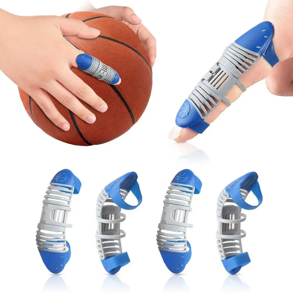 Hollow Adjustable Finger Guard Flexible Prevent Eversion Basketball Volleyball Outdoor Sports Finger Sets
Hollow Adjustable Finger Guard Flexible Prevent Eversion Basketball Volleyball Outdoor Sports Finger Sets