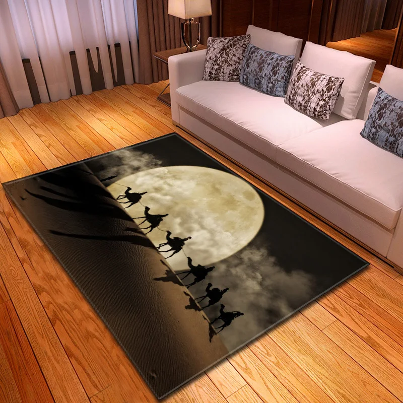 Children's room play large carpet living room bedroom decorative mat / carpet home large carpet
Children's room play large carpet living room bedroom decorative mat / carpet home large carpet