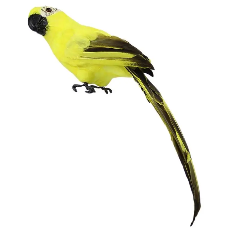 Bird Beautiful Realistic Foam Birds Outdoor Ornament Perfect For Embellish A Floral Arrangement A Craft Scene Fairy Garden
Bird Beautiful Realistic Foam Birds Outdoor Ornament Perfect For Embellish A Floral Arrangement A Craft Scene Fairy Garden