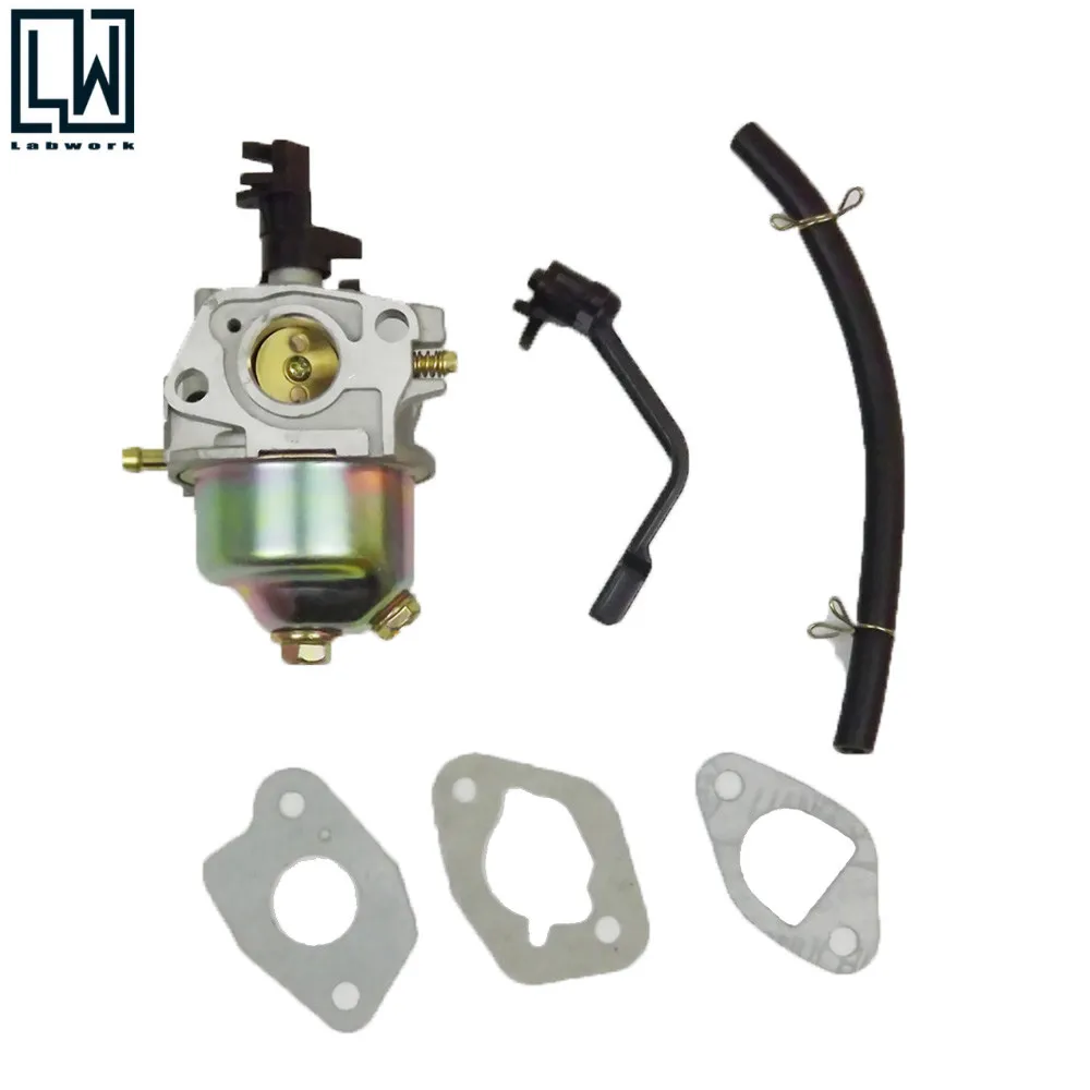 Carburetor Carb For Champion Power Equipment 196CC 6.5HP ST168FD YF168F Engine
Carburetor Carb For Champion Power Equipment 196CC 6.5HP ST168FD YF168F Engine