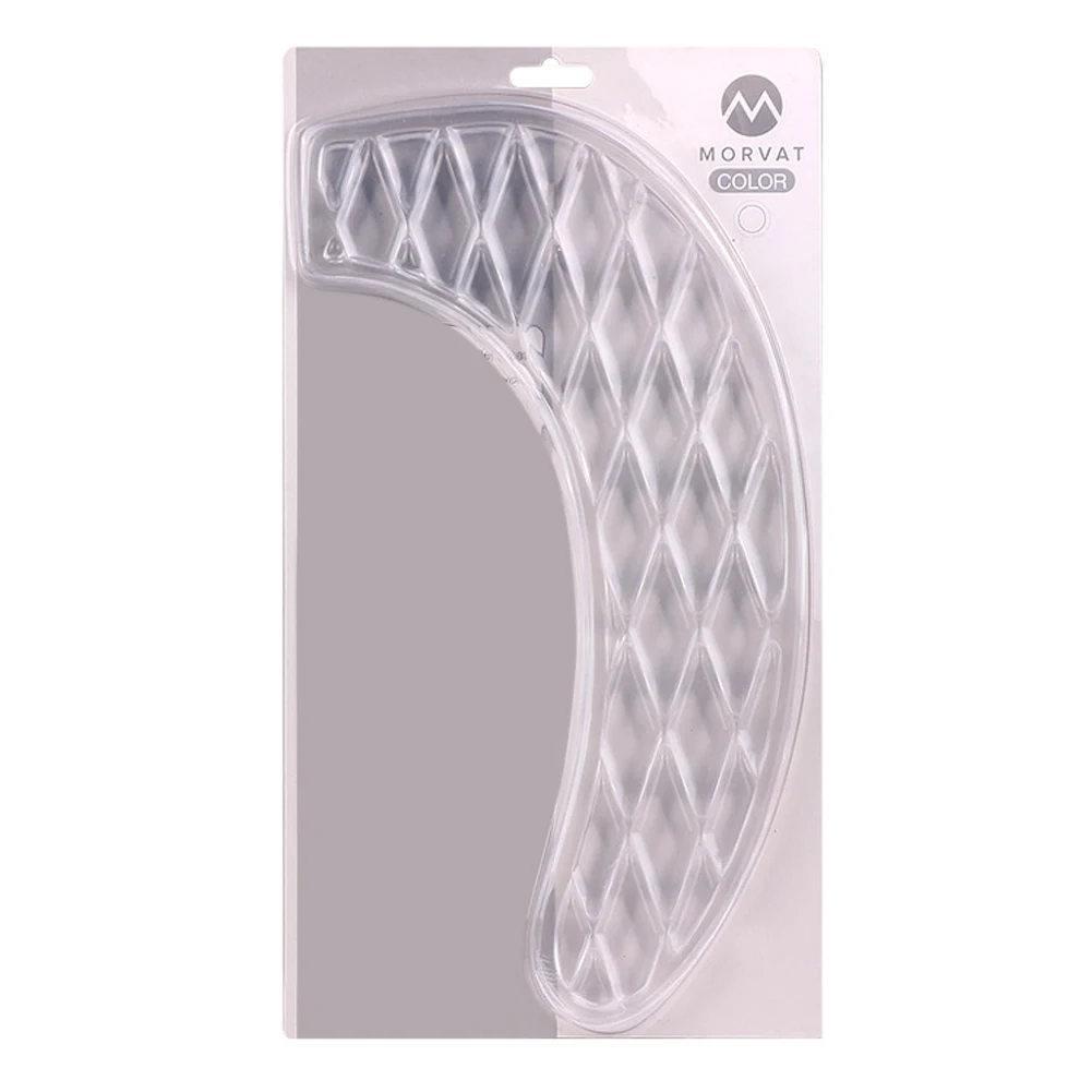 1pair Toilet Seat Mat Universal Non Slip Hotel Quick Drying Self Adhesive Winter Reusable For Closestool Soft Silicone Bathroom
1pair Toilet Seat Mat Universal Non Slip Hotel Quick Drying Self Adhesive Winter Reusable For Closestool Soft Silicone Bathroom