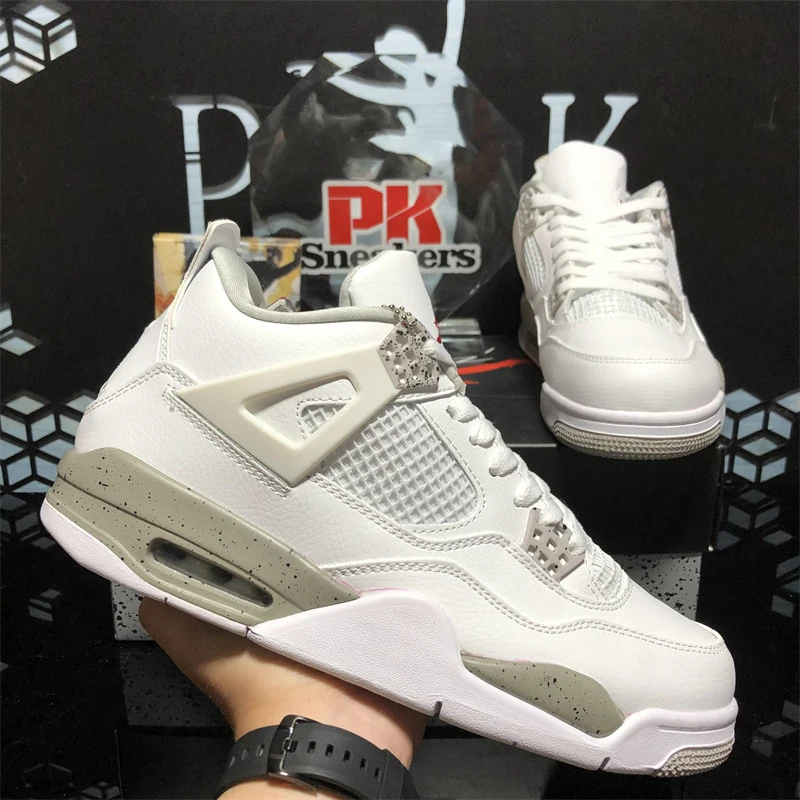 Shoes Men Women High Quality Basketball Shoes Male Outdoor Casual Sneakers Breathable Sports Running Shoes Zapatillas Hombre
Shoes Men Women High Quality Basketball Shoes Male Outdoor Casual Sneakers Breathable Sports Running Shoes Zapatillas Hombre