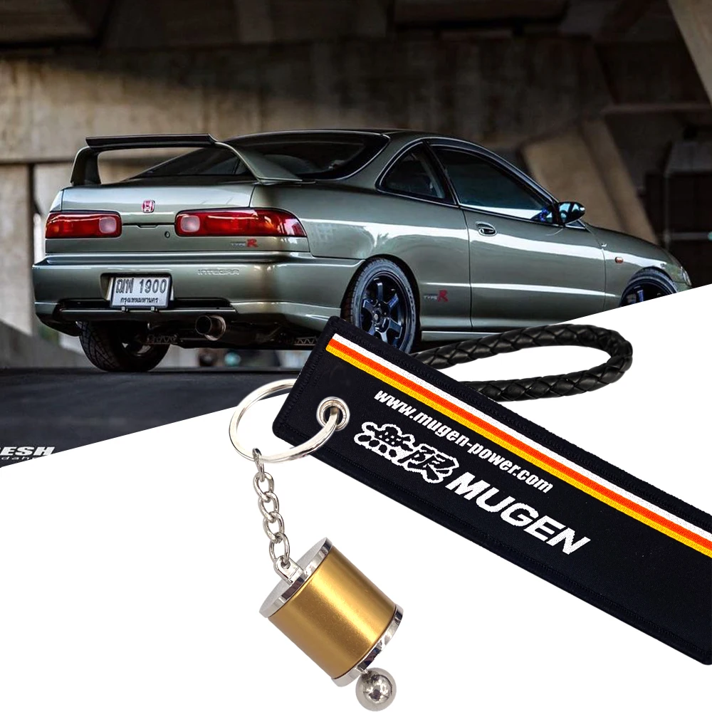 Gold JDM Style Lanyard For Honda Car Mugen Power Painting Cellphone Lanyard Racing Car Keychain ID Holder KEYCHAIN
Gold JDM Style Lanyard For Honda Car Mugen Power Painting Cellphone Lanyard Racing Car Keychain ID Holder KEYCHAIN