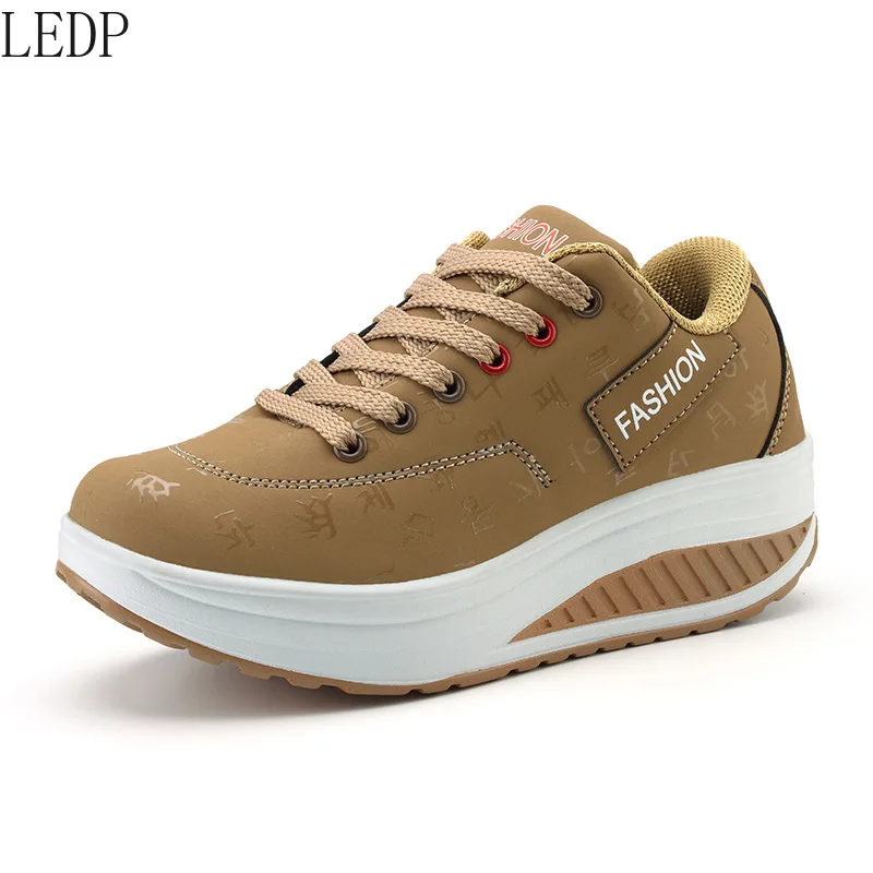 Women's Platform Casual Sneakers Korean Style Travel Shoes Trendy Pumps Platform Shoes Women's Shoes
Women's Platform Casual Sneakers Korean Style Travel Shoes Trendy Pumps Platform Shoes Women's Shoes