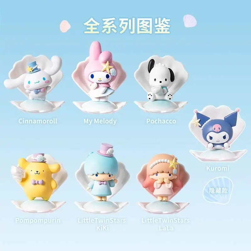 Kawaii Sanrioed аниме мультфильм серия Kuromi Cinnamoroll mymelody Милая настольная декорация сюрприз фотография мальчик девочка маленький подарок
Kawaii Sanrioed аниме мультфильм серия Kuromi Cinnamoroll mymelody Милая настольная декорация сюрприз фотография мальчик девочка маленький подарок