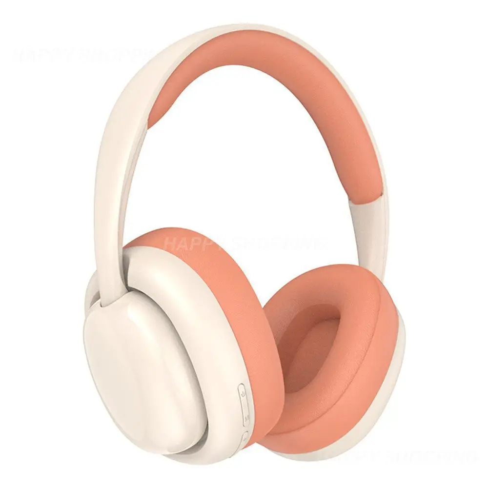 New Headphones Stereo Full Earmuffs bluetooth-compatible Headset For Mobile Phone P7236 Wireless Music Headset Earphone
New Headphones Stereo Full Earmuffs bluetooth-compatible Headset For Mobile Phone P7236 Wireless Music Headset Earphone