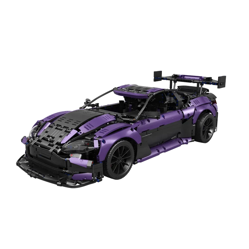 sports car 1:8 model assembling small particles building blocks puzzle toys for children
sports car 1:8 model assembling small particles building blocks puzzle toys for children