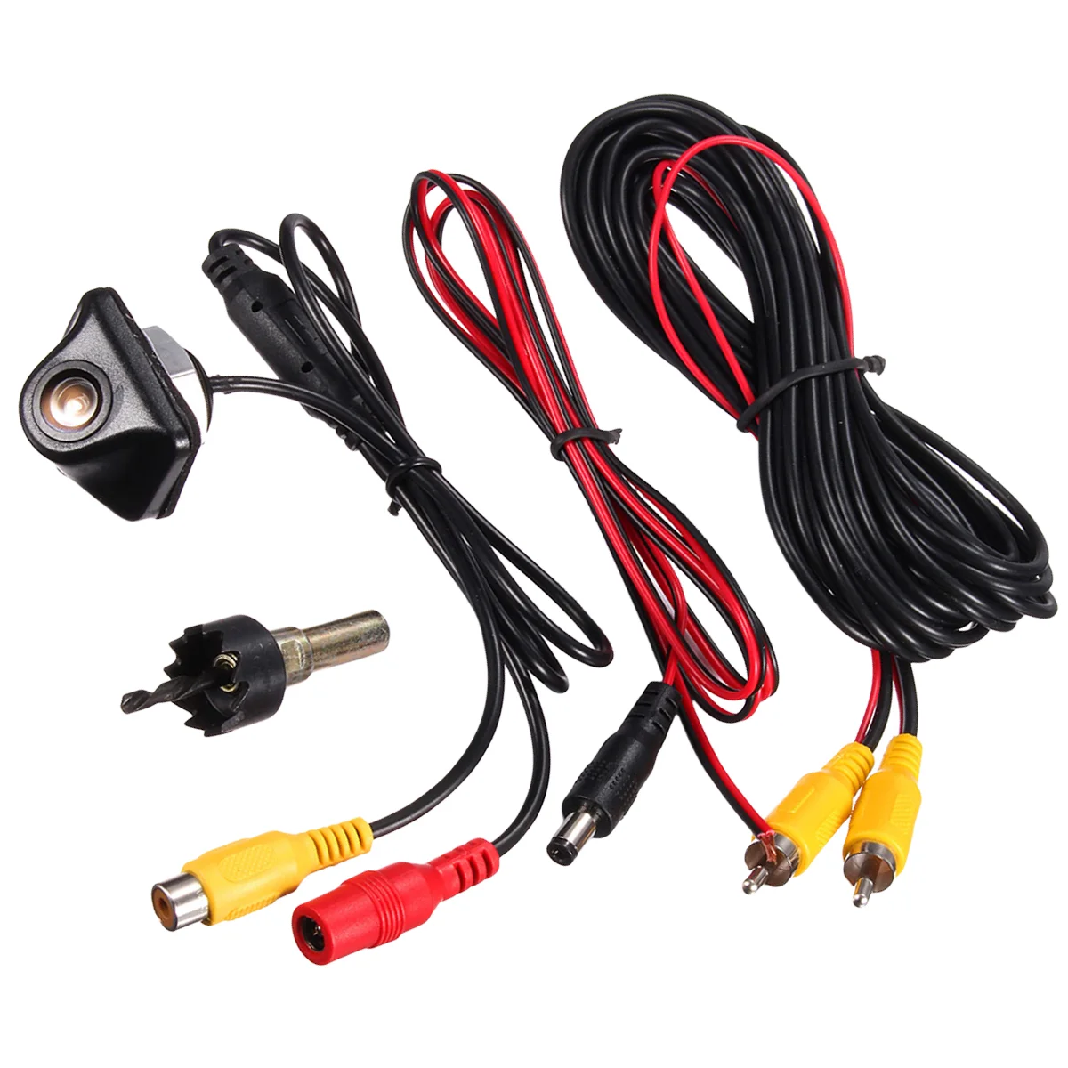 1 Set of Rear View Camera Rear View Camera Camera Car Backup Camera Trucks Backup Camera
1 Set of Rear View Camera Rear View Camera Camera Car Backup Camera Trucks Backup Camera