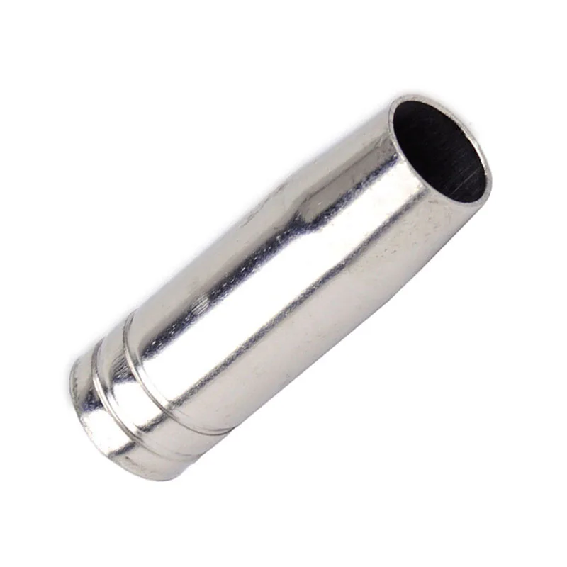 Replacement Nozzle Shroud MB 15AK MIG/MAG Welding Torch Copper Protection Sleeve Protector Protective Accessory
Replacement Nozzle Shroud MB 15AK MIG/MAG Welding Torch Copper Protection Sleeve Protector Protective Accessory