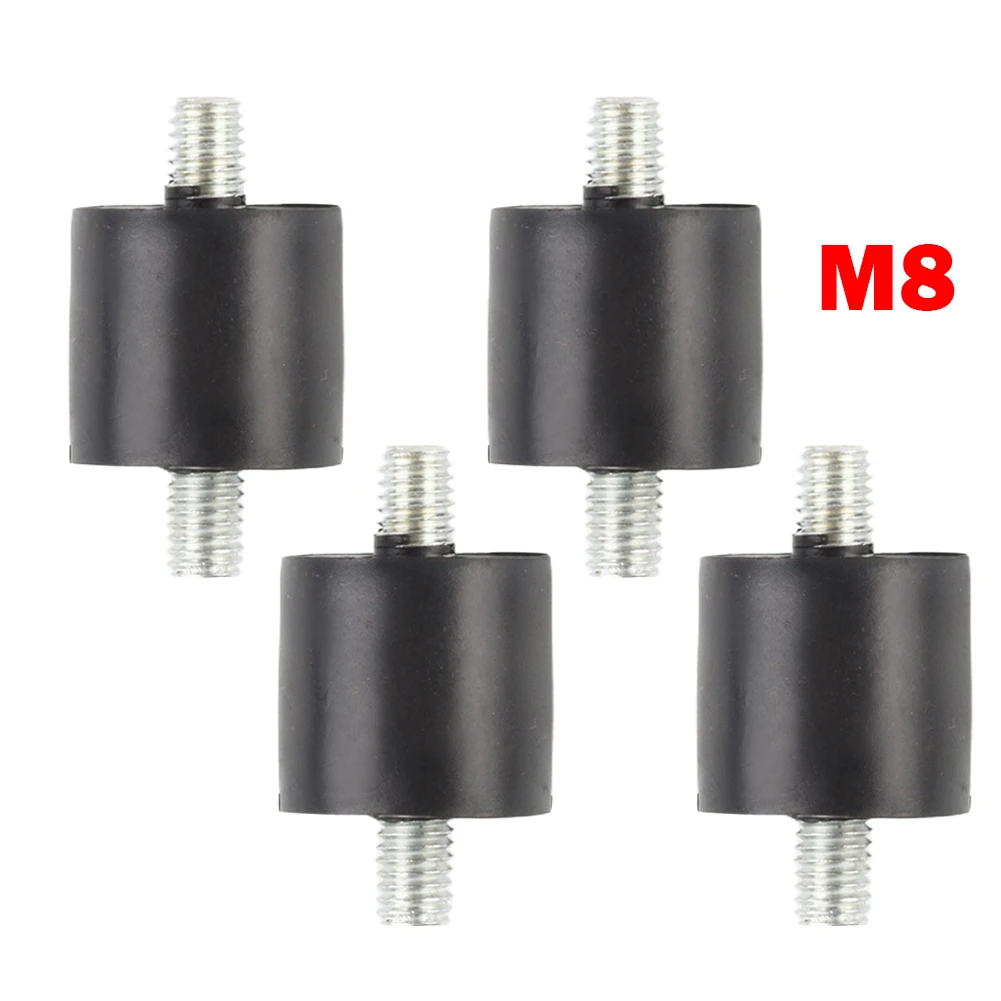 Резьбовой воздушный компрессор M6/M8, Безмасляные машины, демпфирующая подставка, противоударный Компонент, замена для воздушных насосов, за...
Резьбовой воздушный компрессор M6/M8, Безмасляные машины, демпфирующая подставка, противоударный Компонент, замена для воздушных насосов, за...