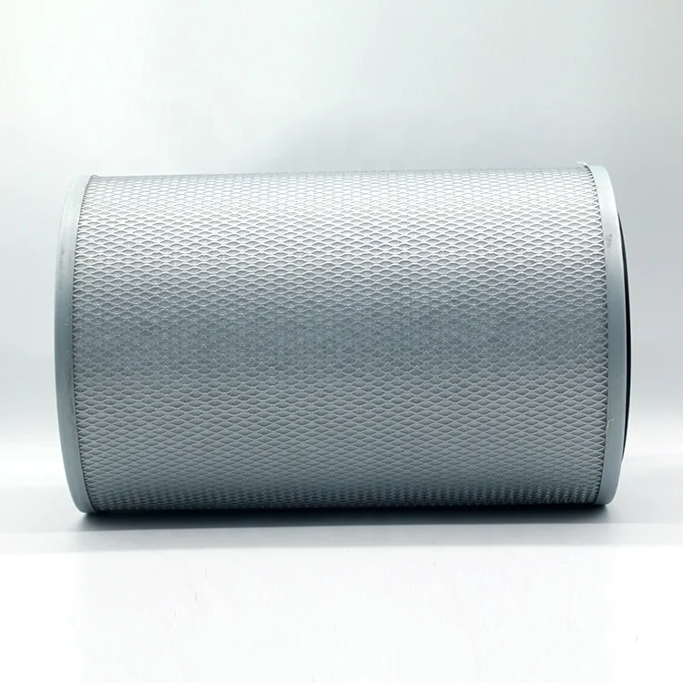 The filter element of vacuum pump lampblack separator for vacuum coating machine
The filter element of vacuum pump lampblack separator for vacuum coating machine