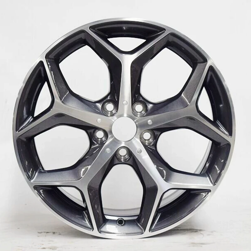 18inch alloy wheel 5X112 tuning wheels JWL VIA TEST ET51 mag wheel rims for BMW X1
18inch alloy wheel 5X112 tuning wheels JWL VIA TEST ET51 mag wheel rims for BMW X1