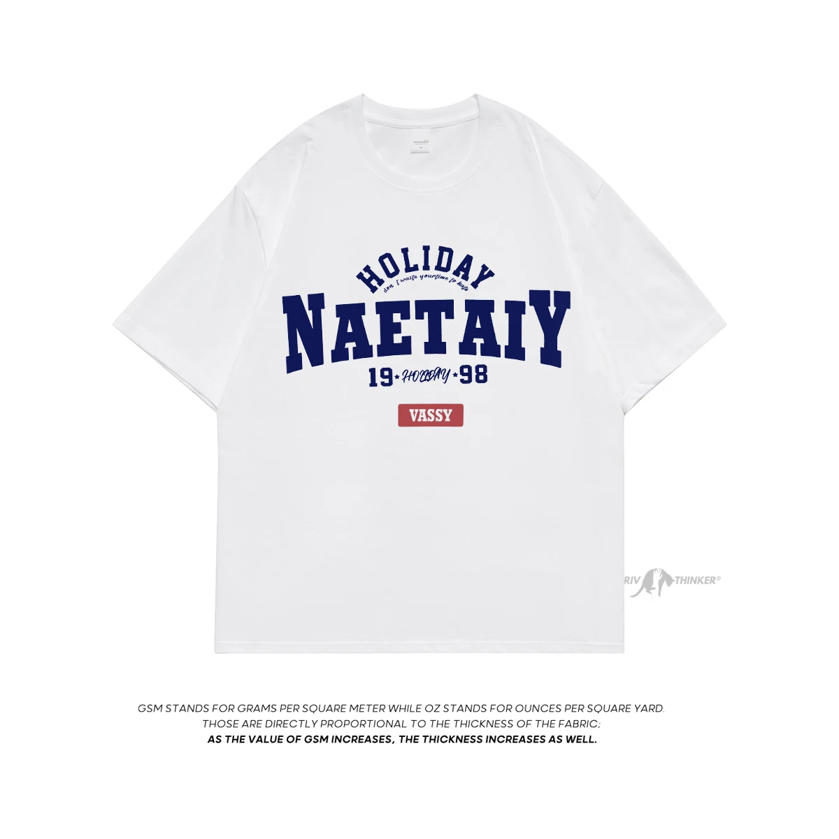 Quality Cotton Tops For Men Letter Graphic Fashion Harajuku Casual Short Sleeve Tees Oversized Y2k Hip Hop Male T-shirts
Quality Cotton Tops For Men Letter Graphic Fashion Harajuku Casual Short Sleeve Tees Oversized Y2k Hip Hop Male T-shirts