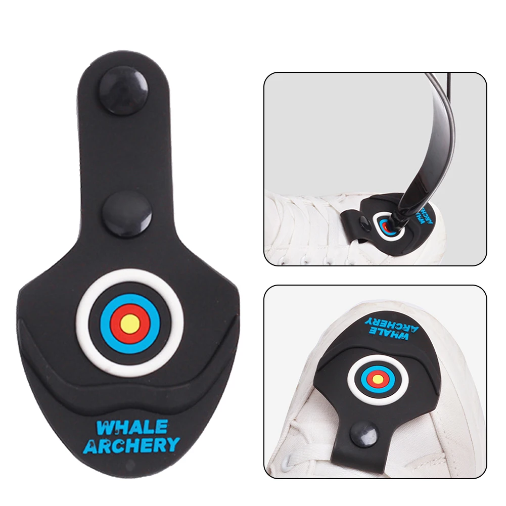 Archery Break Rubber Pads On Recurve Limb Tip Protection Shoes Feet Limb Tip Protection Archery Break Rubber Pad
Archery Break Rubber Pads On Recurve Limb Tip Protection Shoes Feet Limb Tip Protection Archery Break Rubber Pad