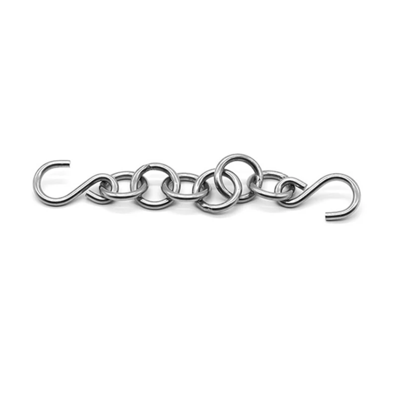 For Car Dent Rods Dent Repair Stainless Steel Chain 22.5cm Long Adjustable Hook 918B
For Car Dent Rods Dent Repair Stainless Steel Chain 22.5cm Long Adjustable Hook 918B