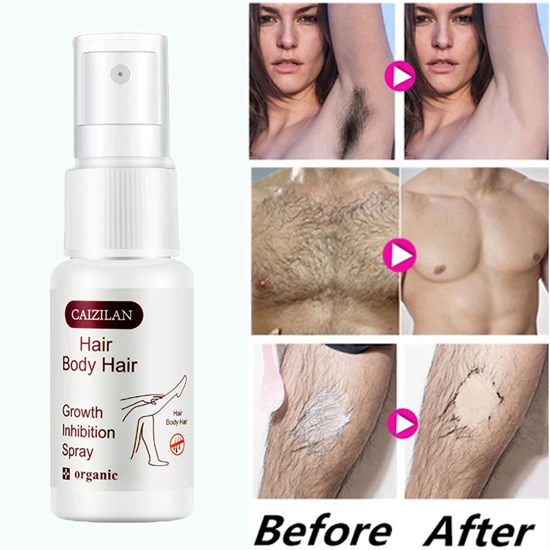 Hair Removal Spray Permanent Hair Growth Inhibitor Underarm Leg Arm Depilator Painless Spray Nourishing Repair Care 20g
Hair Removal Spray Permanent Hair Growth Inhibitor Underarm Leg Arm Depilator Painless Spray Nourishing Repair Care 20g