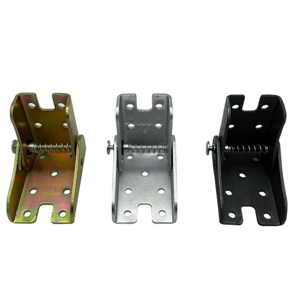 90 Degree Self-Locking Folding Hinge Sofa Bed Lift Support Hardware Cabinet Hinges Table Legs Chair Extension Fold Feet Hinge
90 Degree Self-Locking Folding Hinge Sofa Bed Lift Support Hardware Cabinet Hinges Table Legs Chair Extension Fold Feet Hinge