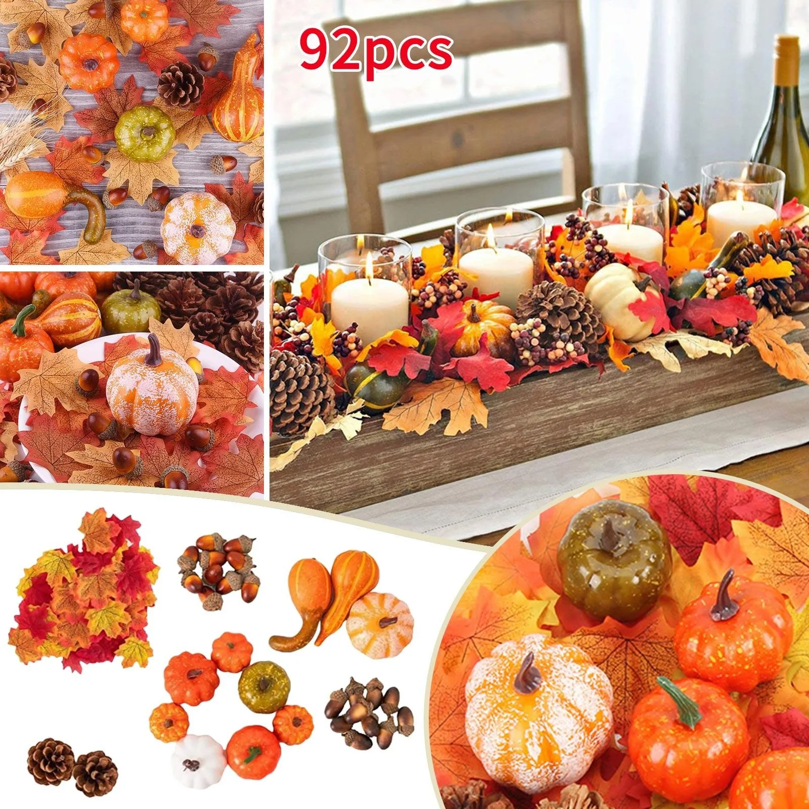 Simulation Pumpkin Halloween Decoration Pumpkin Model Vegetable Cabinet Display Green Ornaments for Christmas Trees Elegant
Simulation Pumpkin Halloween Decoration Pumpkin Model Vegetable Cabinet Display Green Ornaments for Christmas Trees Elegant