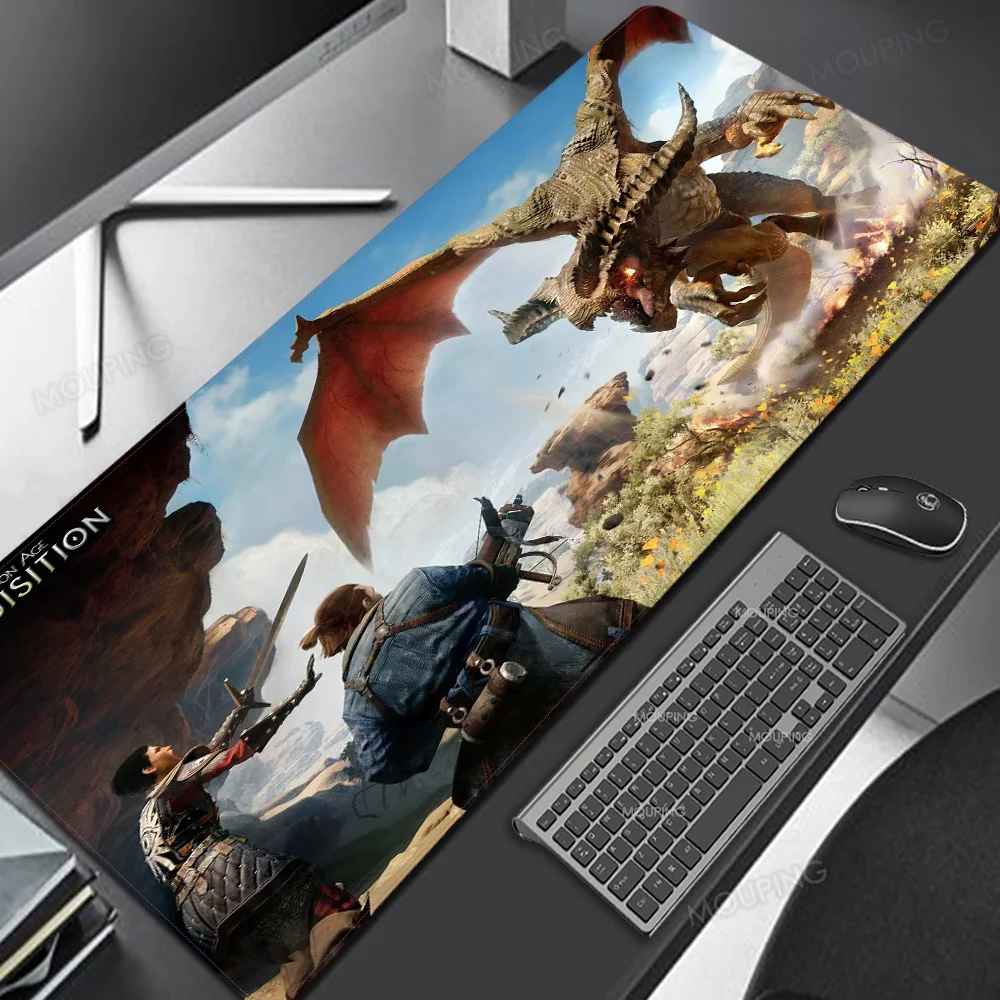 Dragon Age Large Mouse Pad Desk Protector Mouse Mats 300x900 Xl Mouse Pad Gamer Desk Accessories Mouse Carpet Gamer Decoration
Dragon Age Large Mouse Pad Desk Protector Mouse Mats 300x900 Xl Mouse Pad Gamer Desk Accessories Mouse Carpet Gamer Decoration