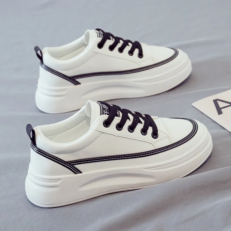 In spring and autumn 2021, little white shoes, women's new board shoes, leisure sports dad shoes, INS fashion net red
In spring and autumn 2021, little white shoes, women's new board shoes, leisure sports dad shoes, INS fashion net red