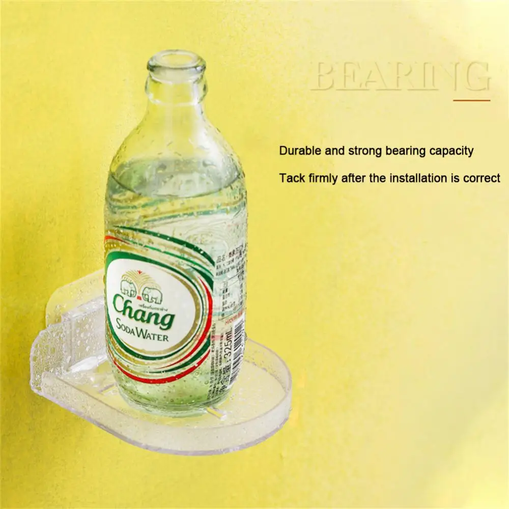 Home Camera Holder Handicraft Display Storage Holder Punch Free Tray Wall Shelf Outdoor Plastic L-type Traceless Universal
Home Camera Holder Handicraft Display Storage Holder Punch Free Tray Wall Shelf Outdoor Plastic L-type Traceless Universal