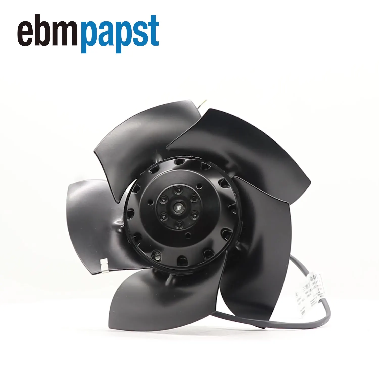 Ebmpapst A2D210-AB10-05 M2D068-CF IP44 480V AC Axial Cooling exhaust Fans price ball bearing For Siemens servo spindle motor
Ebmpapst A2D210-AB10-05 M2D068-CF IP44 480V AC Axial Cooling exhaust Fans price ball bearing For Siemens servo spindle motor