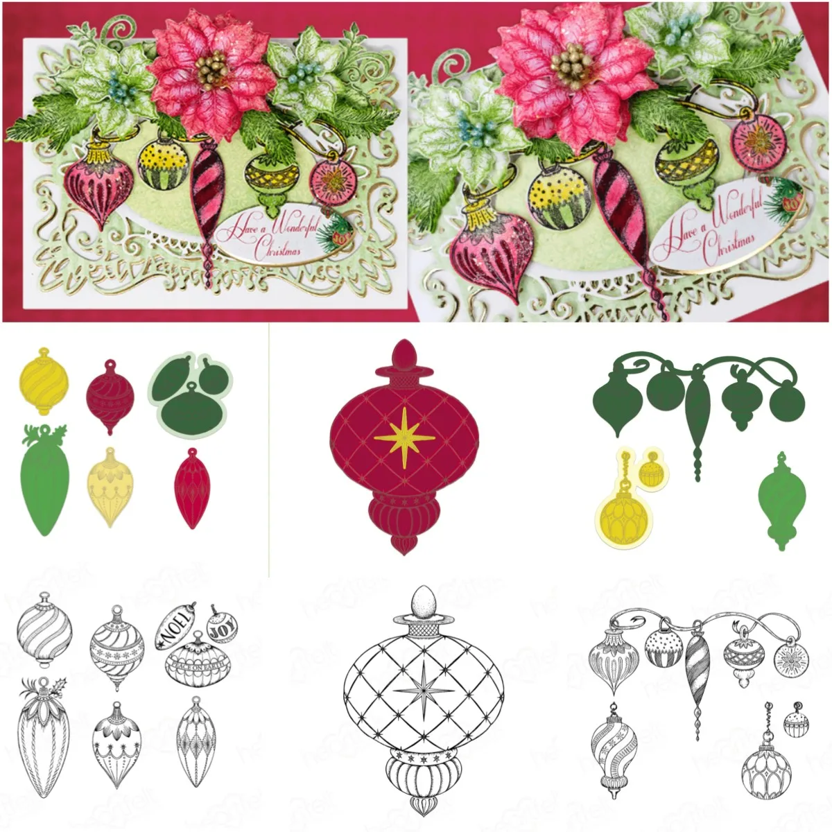 Garden Lily Collection Metal Cutting Dies Clear Stamps for Decorating Scrapbook Diy Paper Card Album Mould Embossing Craft
Garden Lily Collection Metal Cutting Dies Clear Stamps for Decorating Scrapbook Diy Paper Card Album Mould Embossing Craft