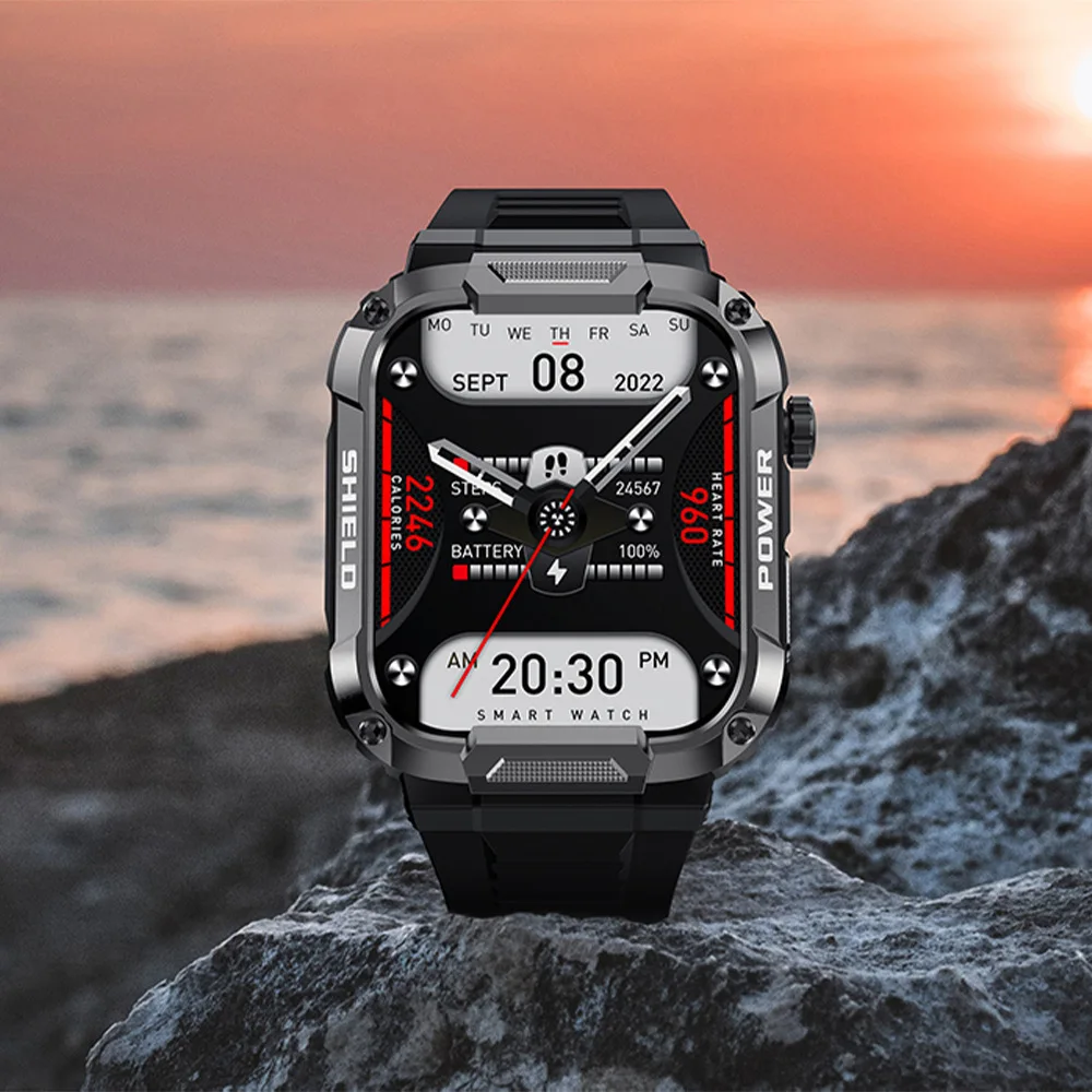 MK66 Smart Bracelet Call Heart Rate Blood Pressure Blood Oxygen Electronic Watch Phone Alert MK66 Smart Watch
MK66 Smart Bracelet Call Heart Rate Blood Pressure Blood Oxygen Electronic Watch Phone Alert MK66 Smart Watch