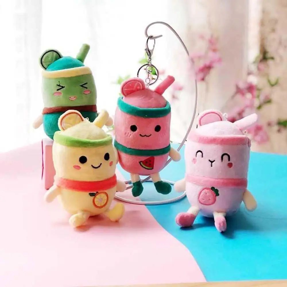 Kwaii Fruit Milk Tea Plush Toy Stuffed Food Soft Doll Summer Avocado Fruit Tea Cup Plush Keychains Kids Toys Birthday Gift 
Kwaii Fruit Milk Tea Plush Toy Stuffed Food Soft Doll Summer Avocado Fruit Tea Cup Plush Keychains Kids Toys Birthday Gift