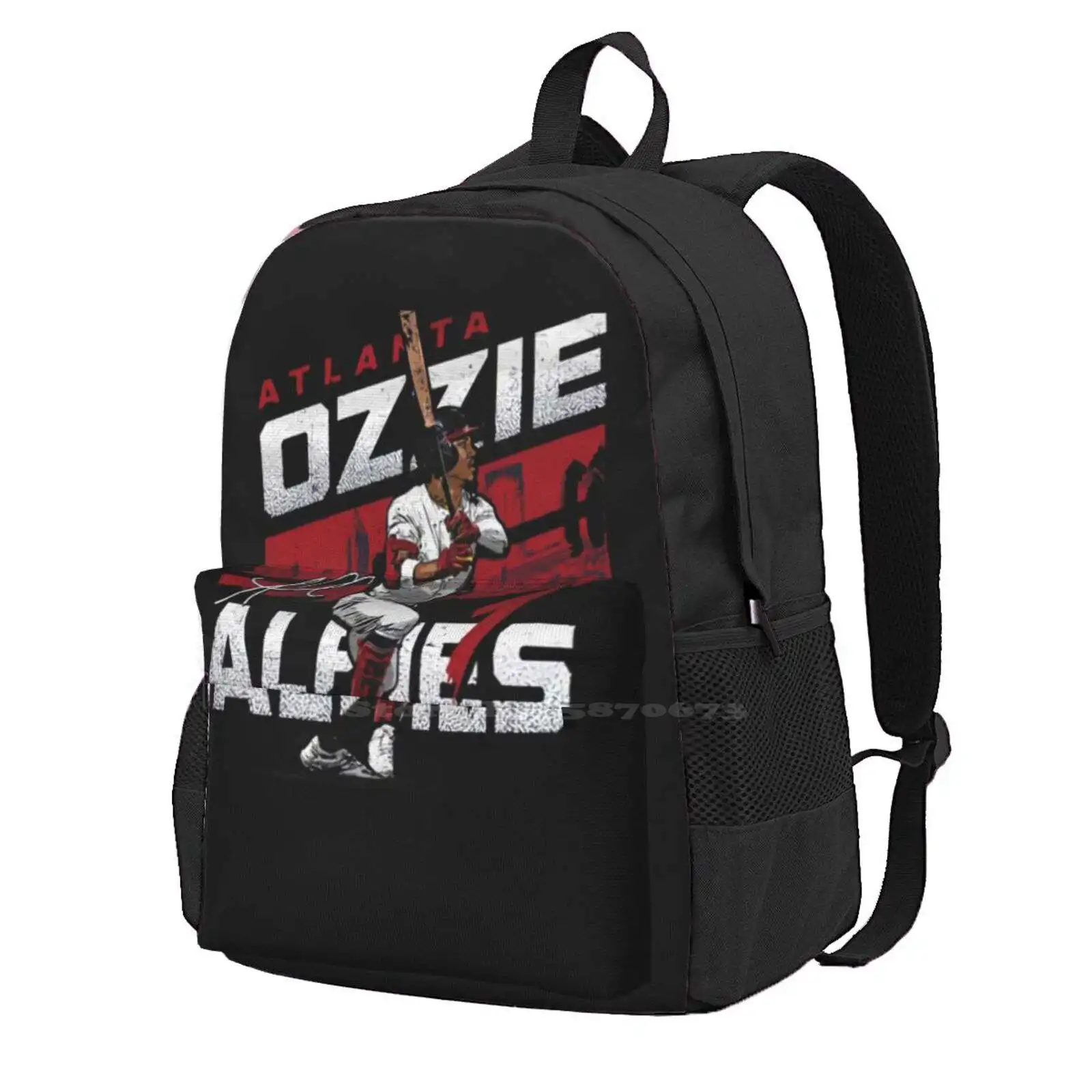 Чехол для телефона Ozzie Albies, сумка для школьного хранения с названием города Albies
Чехол для телефона Ozzie Albies, сумка для школьного хранения с названием города Albies