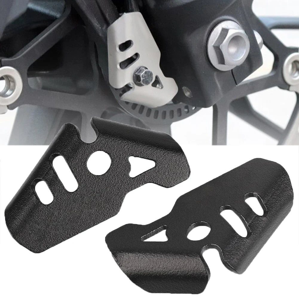 Fit For HONDA CB500X 2021 2020 2019 Rear ABS Sensor Guard Protection CB 500 X CB400X CB 400 X Aluminium Motorcycle Accessories
Fit For HONDA CB500X 2021 2020 2019 Rear ABS Sensor Guard Protection CB 500 X CB400X CB 400 X Aluminium Motorcycle Accessories