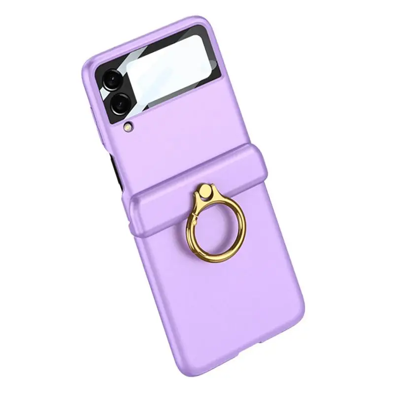 For Samsung Flip3 5G Case Shockproof Durable 90Folding Magnetic Full Protection Phone Cover For Samsung Z Flip3
For Samsung Flip3 5G Case Shockproof Durable 90Folding Magnetic Full Protection Phone Cover For Samsung Z Flip3
