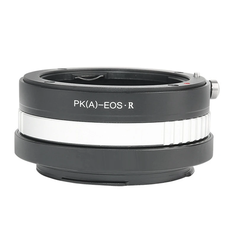 Фотообъектив с кольцом адаптера для Pentax PK DA автоматический объектив для Canon EOSR RP R5 R6
Фотообъектив с кольцом адаптера для Pentax PK DA автоматический объектив для Canon EOSR RP R5 R6
