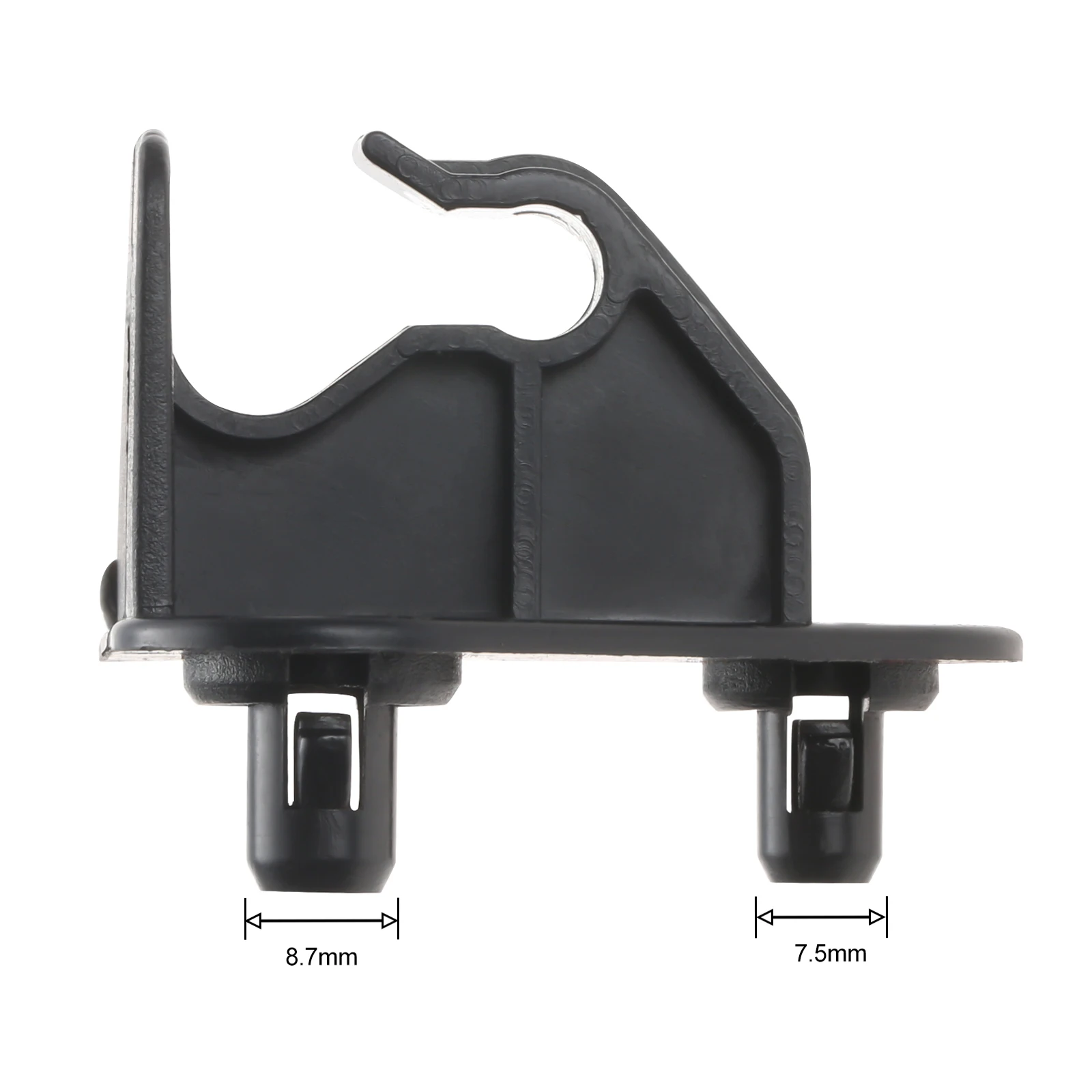 1 шт. для Nissan X-trail Qashqai пластиковые крепежные детали для крышки автомобиля, Аксессуары для автомобилей
1 шт. для Nissan X-trail Qashqai пластиковые крепежные детали для крышки автомобиля, Аксессуары для автомобилей