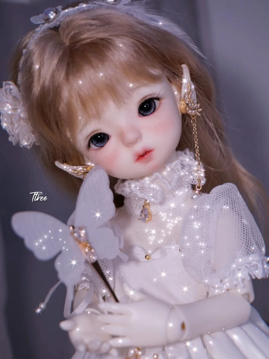 1/6 BJD Vanilla Doll Nude doll Resin Dolls Head with Doll Body Sd Doll Make Up Doll Anime Toys for Girls Gift
1/6 BJD Vanilla Doll Nude doll Resin Dolls Head with Doll Body Sd Doll Make Up Doll Anime Toys for Girls Gift