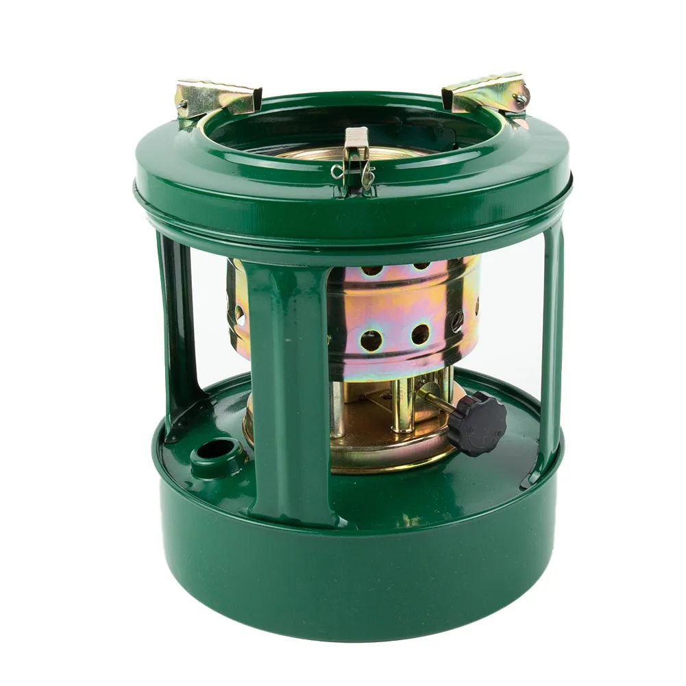 Camping Stove Kerosene Stove For 2-3 People For Outdoor Picnic Heaters Outdoor Equipment Camping Outdoor Stove
Camping Stove Kerosene Stove For 2-3 People For Outdoor Picnic Heaters Outdoor Equipment Camping Outdoor Stove