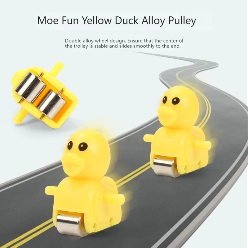 Tiktok the same little duck climbing stairs yellow railcar toy electric slide music light boys and girls toy
Tiktok the same little duck climbing stairs yellow railcar toy electric slide music light boys and girls toy