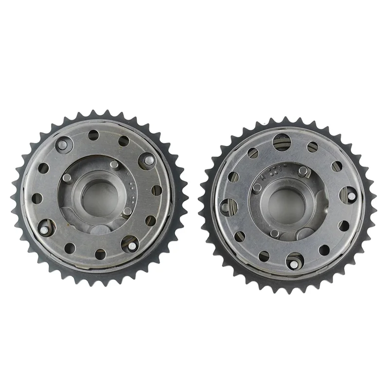 Engine Timing Intake + Exhaust Camshaft Adjuster for-BMW F20 F30 X1 X3 X4 X5 X6 228I 320I 11367583818 11367583819
Engine Timing Intake + Exhaust Camshaft Adjuster for-BMW F20 F30 X1 X3 X4 X5 X6 228I 320I 11367583818 11367583819