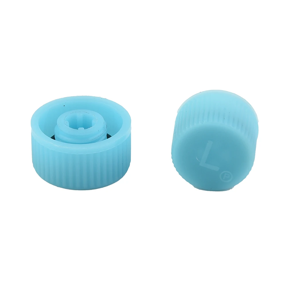 2Pcs High / Low Pressure AC A/C System Valve Cap Air Conditioning Service Tool Automobiles Electrical Accessories
2Pcs High / Low Pressure AC A/C System Valve Cap Air Conditioning Service Tool Automobiles Electrical Accessories
