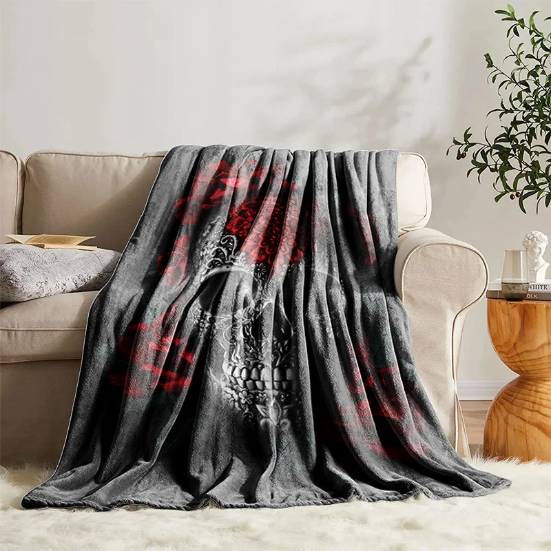 Fluffy Soft Blankets for Winter Mexico Flower Skull Bedroom Decoration Custom Blanket Sofa Summer Bedspread on the Bed Throw Nap
Fluffy Soft Blankets for Winter Mexico Flower Skull Bedroom Decoration Custom Blanket Sofa Summer Bedspread on the Bed Throw Nap