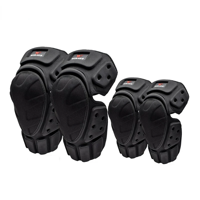 Motorcycle Riding Roller Skating Fall Protection Gear Mountain Bike Outdoor Sports Adult Knee and Elbow Protection Suit
Motorcycle Riding Roller Skating Fall Protection Gear Mountain Bike Outdoor Sports Adult Knee and Elbow Protection Suit